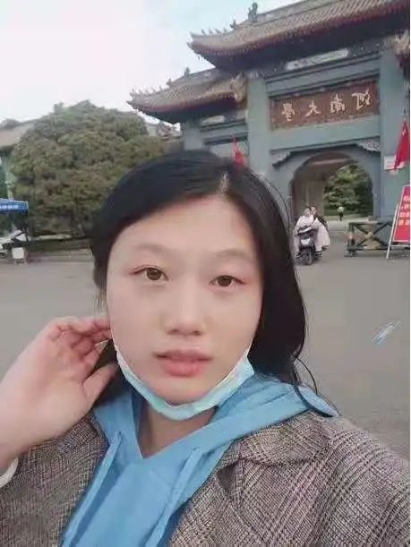 河南大学学历证明图片