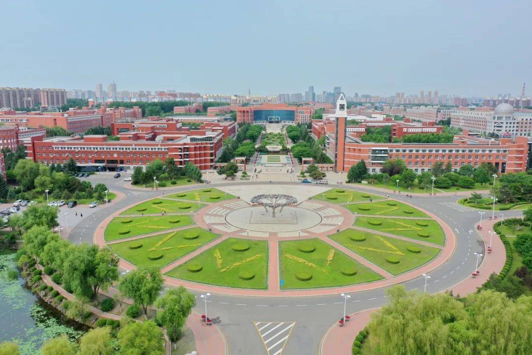 东北师范大学在哪个城市