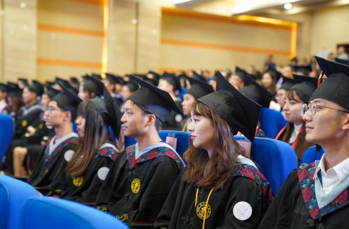 北京交通大学毕业去向 北京交通大学毕业去向