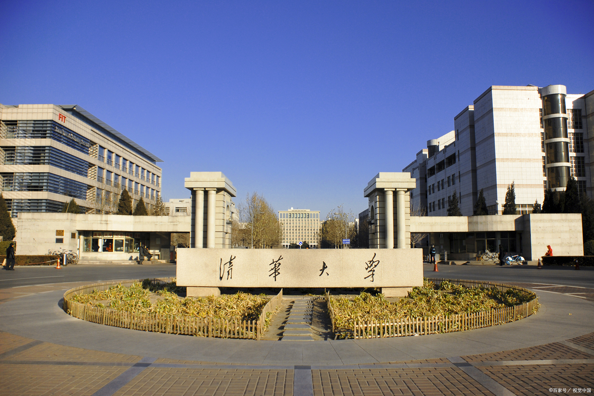 北京科技大学全国排名