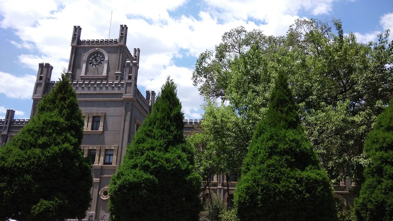 太原理工大学几年制 太原理工大学几年制