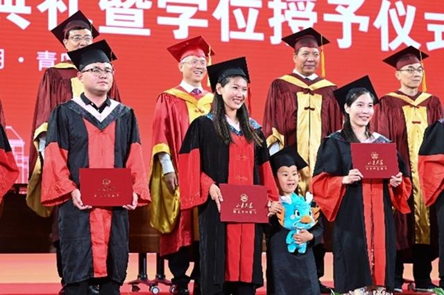 山东大学文凭含金量 山东大学文凭含金量