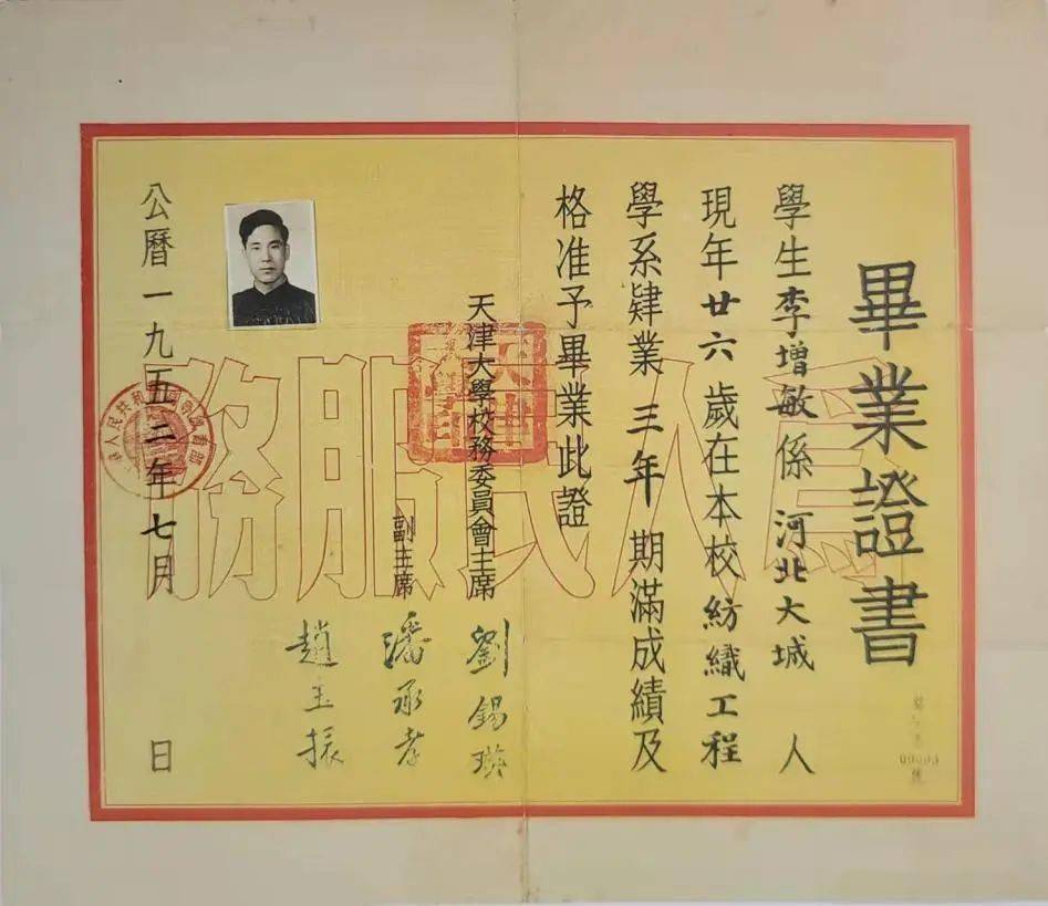 东华理工学院毕业证 东华理工学院毕业证