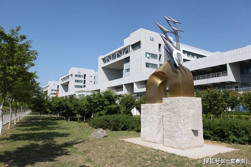 在中国石油大学就读是怎样的体验 在中国石油大学就读是怎样的体验