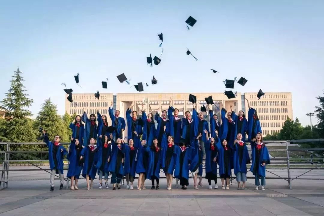 西北大学现代学院文凭