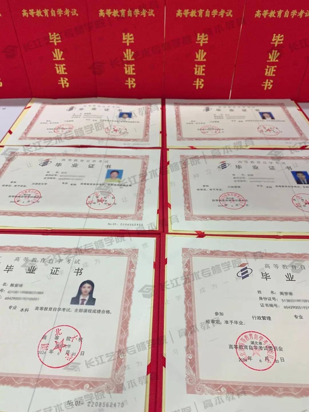 华南师范大学学历