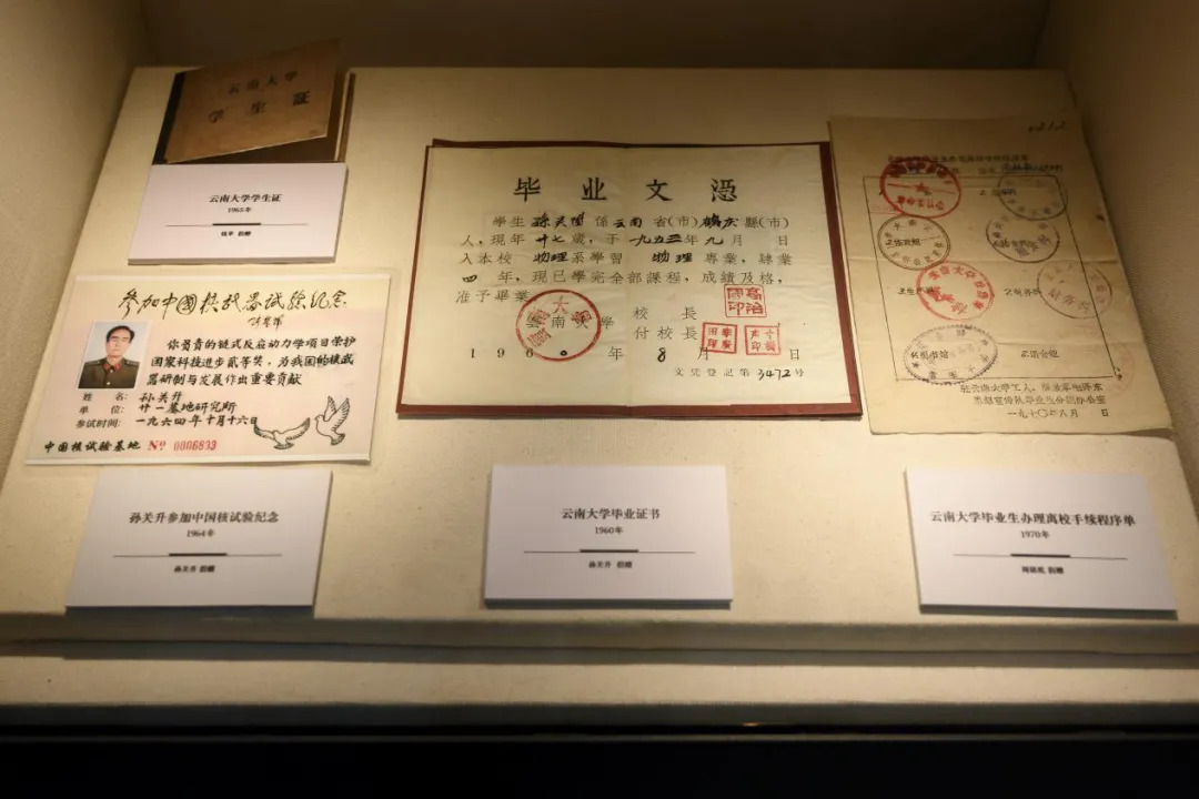 云南大学毕业条件