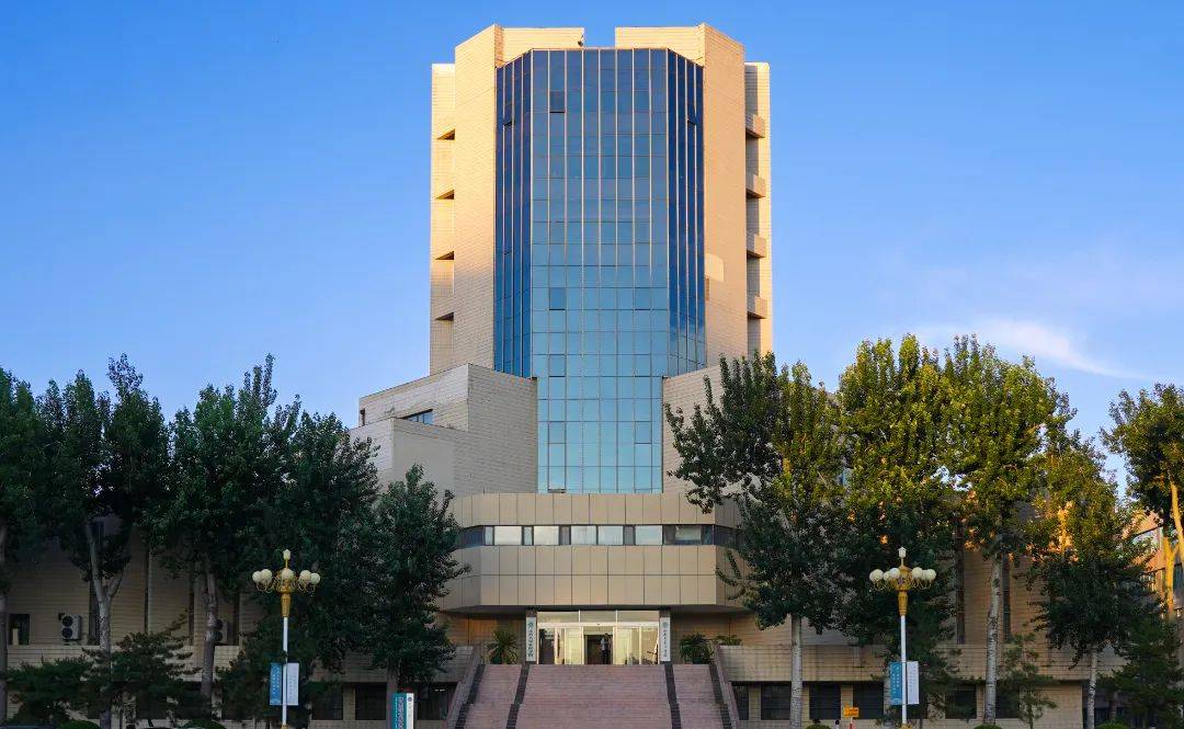 山西大学大同校区