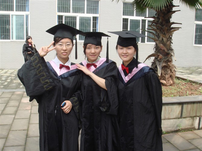 重庆大学毕业证补办流程